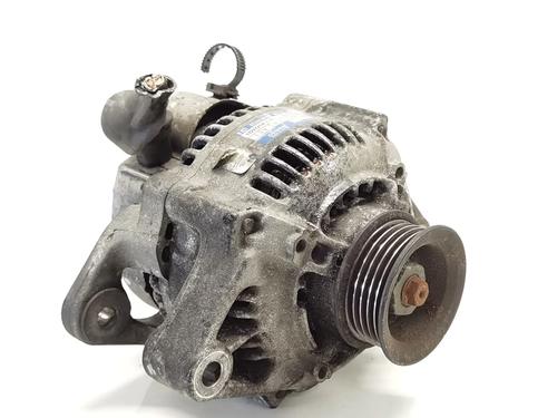 Used Alternator TOYOTA COROLLA (_E11_) [1995-2003]  17989264