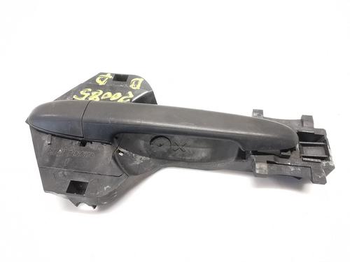 Used Front right exterior door handle Front right exterior door handle 37473562 37473562