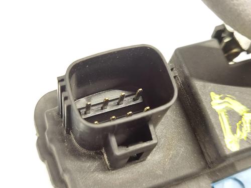 Front right lock VOLVO XC90 I (275) D3 / D5 | BP13931716C97 