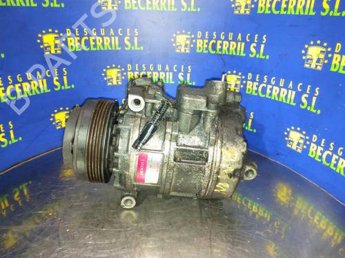 Used AC compressor BMW 5 (E39) 540 i (286 hp) 8428102