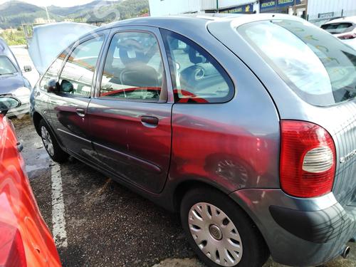 ABS pump CITROËN XSARA PICASSO (N68) 1.6 HDi | BP8468042M43 