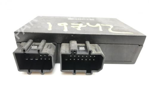 Elektronisk modul SEAT LEON (1M1) 1.9 TDI | BP26396202M83 