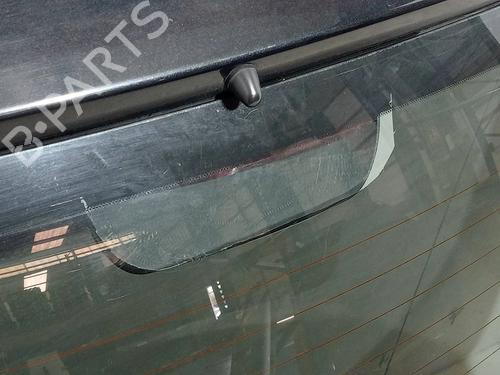 Tailgate MAZDA 3 (BK) 1.6 DI Turbo | BP17653118C6 