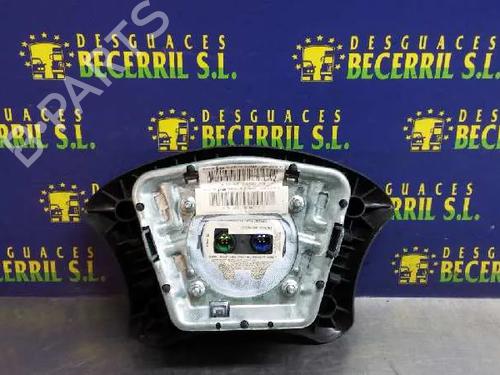 Driver airbag CITROËN C8 (EA_, EB_)  | BP17174018C9 