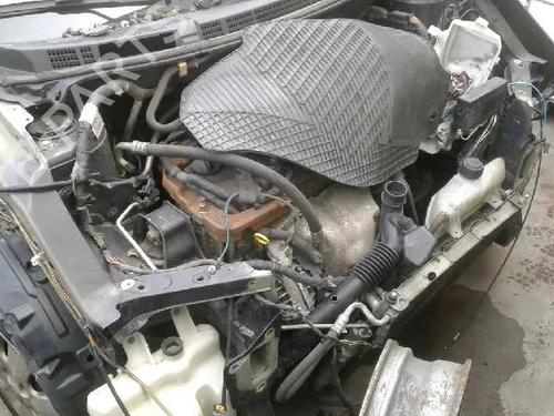 Front left window mechanism NISSAN MICRA III (K12) 1.2 16V | BP8458488C22 