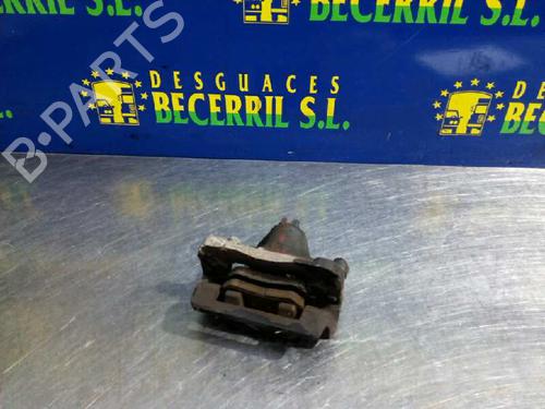 Right rear brake caliper HYUNDAI GETZ (TB) 1.5 CRDi | BP11576645M106 