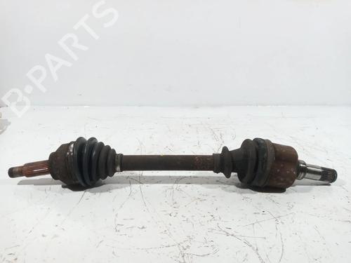 Used Left front driveshaft FORD MONDEO III (B5Y) [2000-2007]  8484377