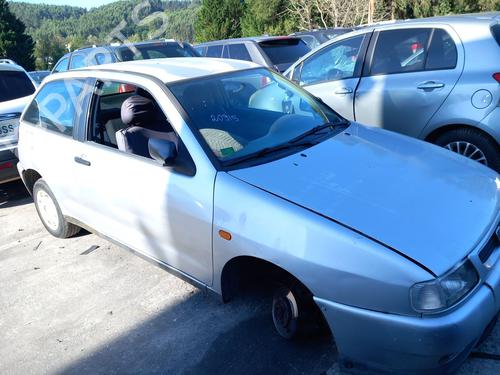 Front left window mechanism SEAT IBIZA II (6K1) 1.9 D | BP28590730C22 