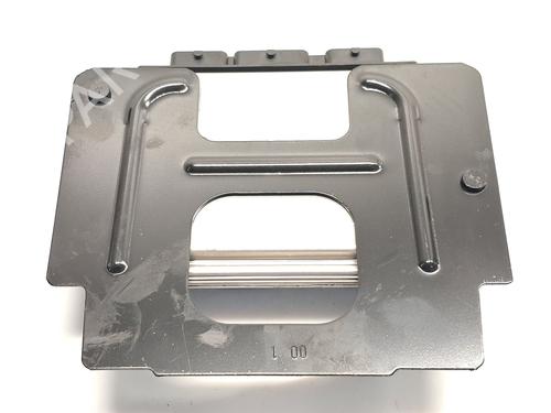 Engine control unit (ECU) CITROËN C4 Picasso I MPV (UD_) 1.6 HDi | BP30145136M57