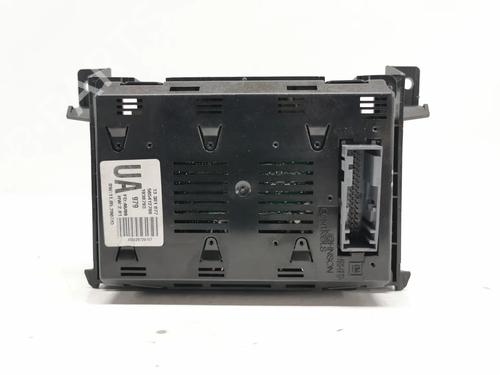 Display monitor OPEL ASTRA H GTC (A04)  | BP8937968C48 