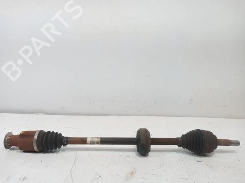 Used Right front driveshaft DACIA SANDERO [2008-2026]  10325737