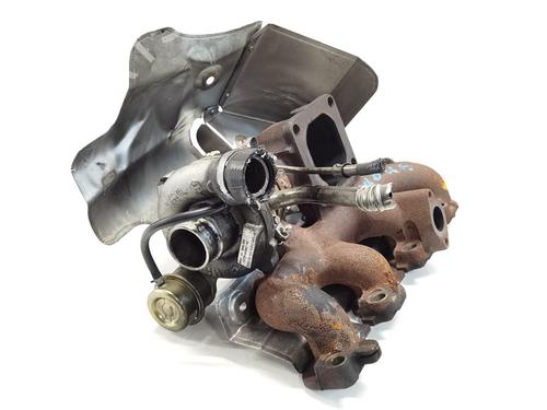 Turbolader/Kompressor FORD MONDEO III Saloon (B4Y) 2.0 16V TDDi / TDCi (115 hp) 24925512