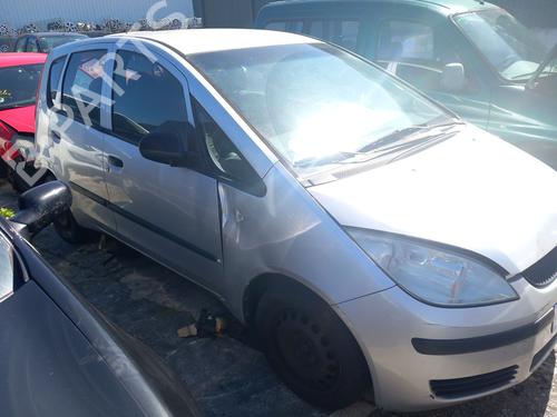 Brugte MITSUBISHI COLT VI (Z3_A, Z2_A)    4785483