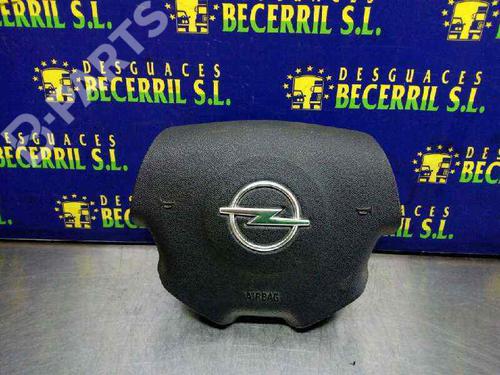 Used Driver airbag Driver airbag OPEL VECTRA C (Z02) 2.0 DTI 16V (F69) (101 hp) 8439297 8439297