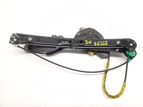 Used Front left window mechanism Front left window mechanism BMW 3 (E46) 320 d (136 hp) 33674819 33674819