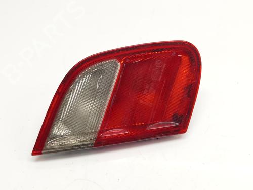 Used Left tailgate light MERCEDES-BENZ CLK (C208) CLK 230 Kompressor (208.347) (193 hp) 28510806