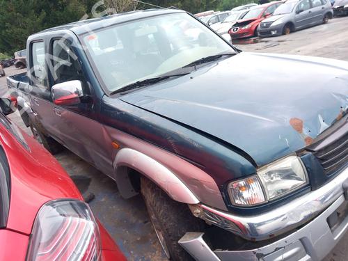 Left front window switch MAZDA B-SERIE (UN) 2.5 TD 4WD | BP36784797I27 - Image 4