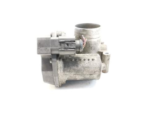 Throttle body VW POLO IV (9N_, 9A_)  | BP28962005M82 