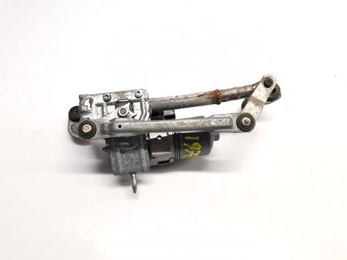 Used Front wiper motor VW GOLF PLUS V (5M1, 521) 1.9 TDI (105 hp) 24982705