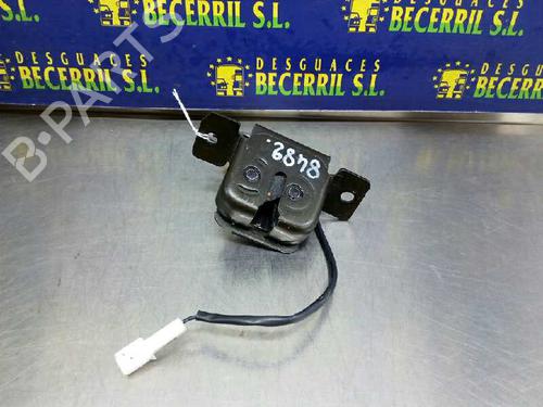 Used Tailgate lock KIA CARENS II MPV (FJ) 2.0 CRDi (113 hp) 8459126
