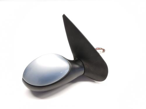 Right mirror PEUGEOT 206 Hatchback (2A/C) 1.6 16V | BP25794235C27 