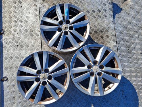 Used Rim MITSUBISHI ASX (GA_W_) [2009-2026]  32080781