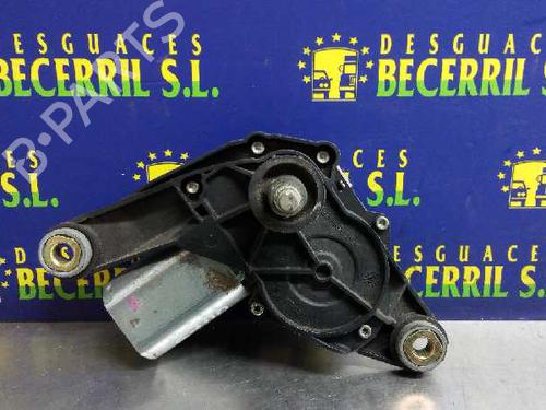 Used Rear wiper motor PEUGEOT 106 II (1A_, 1C_) [1996-2005]  8442812