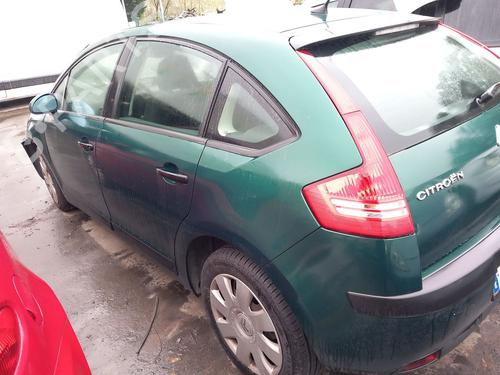 Engine control unit (ECU) CITROËN C4 I (LC_) 1.6 HDi | BP33794377M57  - Image 8