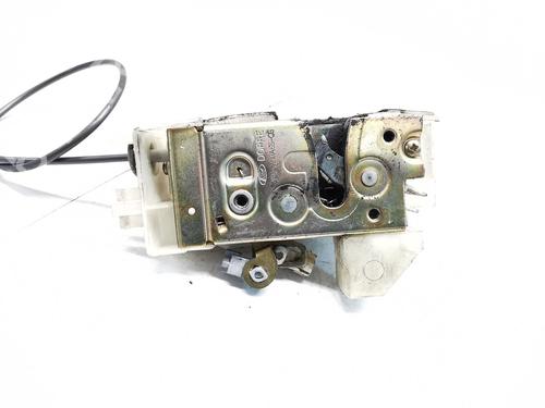 Front left lock FORD FIESTA IV (JA_, JB_) 1.8 D | BP29924271C98
