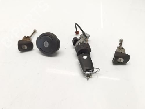 Used Electronic module PEUGEOT PARTNER Box Body/MPV 1.6 HDi / BlueHDi 75 (75 hp) 30463458