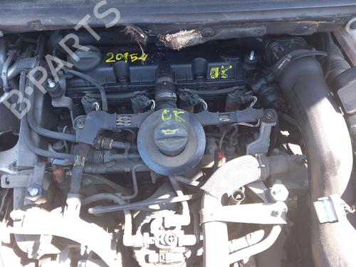 Sikringsdåse PEUGEOT 307 SW (3H) 2.0 HDI 110 | BP28321282E1 