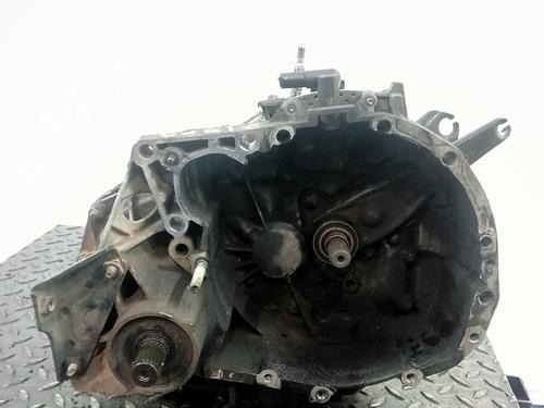 gearbox-renault-clio-ii-bb_-cb_-1998-1999-2000-2001-2002-2003-2004-2005-2006-2007-2008-2009-2010-2011-2012-2013-2014-2015-2016-31317469 main image