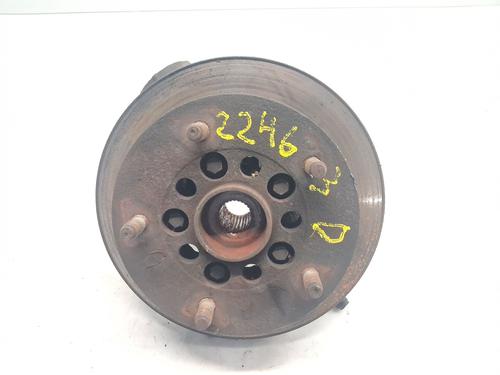 Used Right front steering knuckle Right front steering knuckle 36987357 36987357