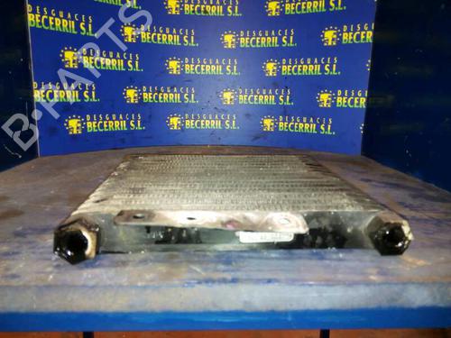 Oliekøler HYUNDAI GALLOPER II (JK-01)  | BP12447647M33 