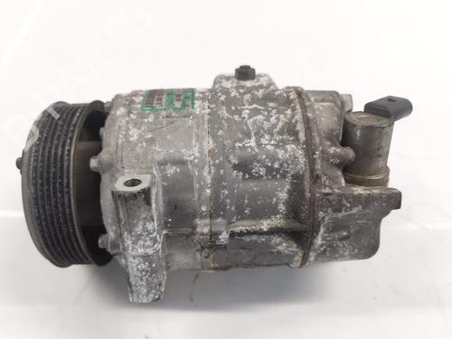 Used AC compressor AC compressor VW GOLF V (1K1) 1.9 TDI (105 hp) 34722003 34722003