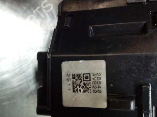 Headlight switch NISSAN PRIMERA Hatchback (P12)  | BP8441435I24 