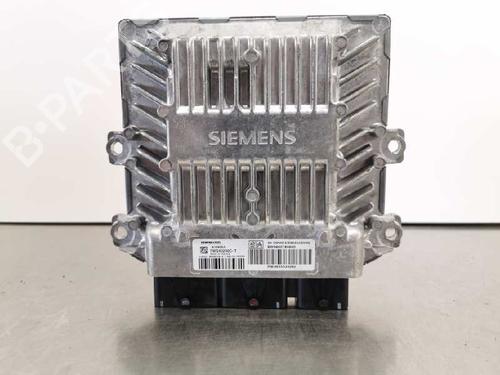 Used Engine control unit (ECU) CITROËN C5 II (RC_) [2004-2008]  8462694