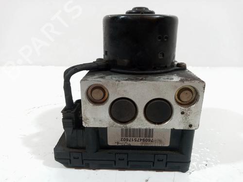 ABS pump SEAT TOLEDO II (1M2) 1.9 TDI | BP8483900M43 