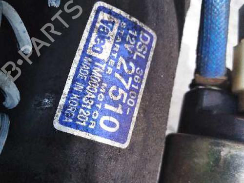 Starter HYUNDAI ACCENT II (LC) 1.5 CRDi | BP8459789M8 