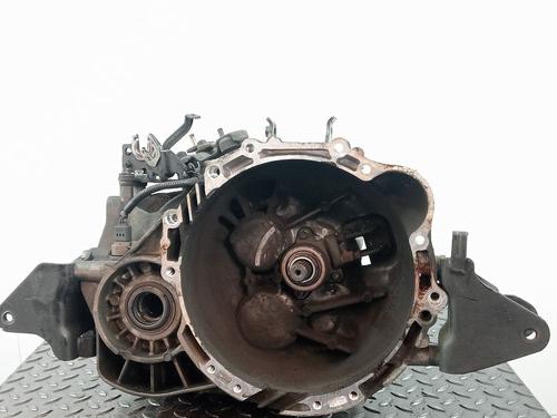 Used Gearbox KIA CARENS III MPV (UN) 2.0 CRDi 140 (140 hp) 29402216