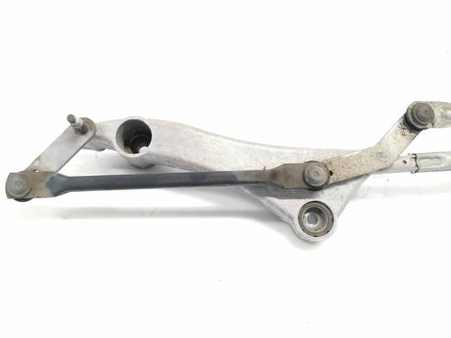 Front wiper motor MERCEDES-BENZ A-CLASS (W169)  | BP21116570M29 