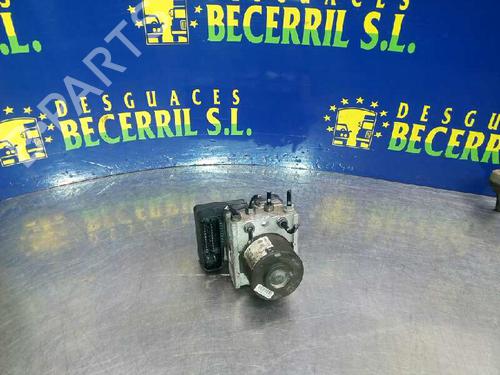 Used ABS pump SEAT ALTEA (5P1) 1.6 (102 hp) 8457887