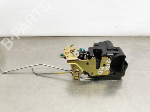 Front right lock CHEVROLET REZZO MPV (U100) 2.0 | BP8474414C97 