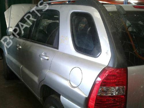 Left rear window switch KIA SPORTAGE II (JE_, KM_)  | BP8447432I29 