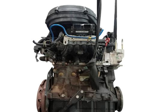 Engine FIAT PUNTO (188_)  | BP21058375M1 