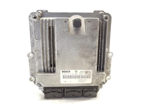 Used Engine control unit (ECU) Engine control unit (ECU) RENAULT GRAND SCÉNIC II (JM0/1_) 2.0 dCi (JM1K) (150 hp) 40041156 40041156