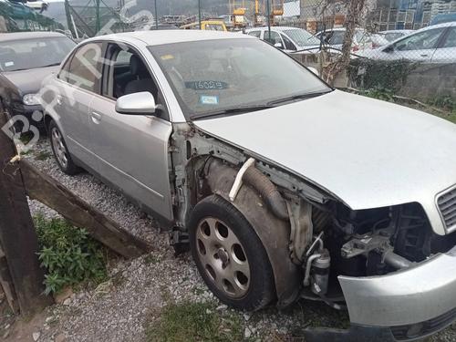 Rear center seatbelt AUDI A4 B6 (8E2) 1.9 TDI | BP11955523I27 