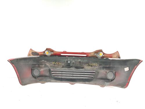 Front bumper CHEVROLET MATIZ (M200, M250) 0.8 | BP30173230C7 