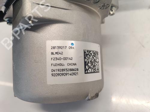 Steering column OPEL MOKKA / MOKKA X (J13) 1.4 (_76) | BP28293338M21 