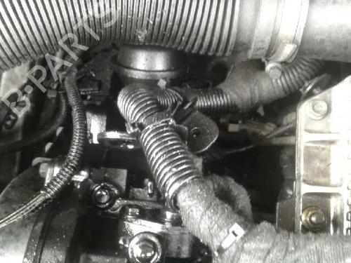 Starter OPEL MERIVA A MPV (X03) 1.7 CDTI (E75) | BP8452328M8 